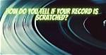 How Do You Tell If a Record Is 33 or 45 Rpm?