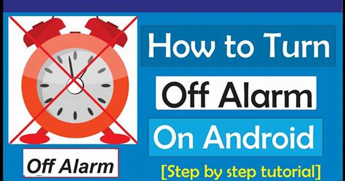 How Do You Turn off the Alarm on a Bose Wave Music System?