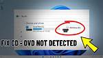 How Do You Unstick a Cd Drive?