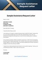 How Do You Write a Letter Asking for Property?