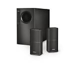 How Does a Bose Acoustimass Speaker System Work?