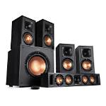 How Does a Klipsch Home Theater System Work?