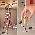 How Does a Plumb Bob Work?