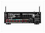 How Does Denon Avr S750H Work with Siri?