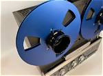 How Does Reel to Reel Recording Work?