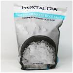 How Does Rock Salt Make Ice Cream?