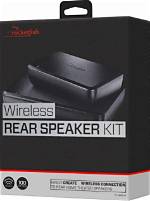 How Does Rocketfish Wireless Speaker Kit Work?