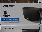 How Does the Bose Cinemate 2 Sound System Work?