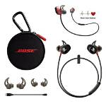 How Does the Bose Heart Rate Sensor Work?