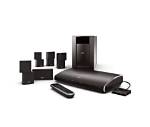 How Does the Bose Home Entertainment System Work?
