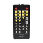 How Does the Denon Avr 1909 Remote Work?