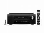 How Does the Denon Avr-1913 3D Pass Through Work?