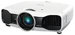 How Does the Epson Home Cinema 5030Ub Work?