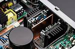 How Does the Marantz Model 30 Power Amplifier Work?