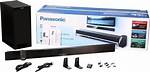 How Does the Panasonic Htb520 Sound Bar Work?
