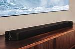 How Does the Samsung Sound Bar Turn on?