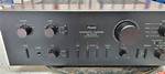 How Does the Sansui Au-D11 Integrated Amplifier Work?