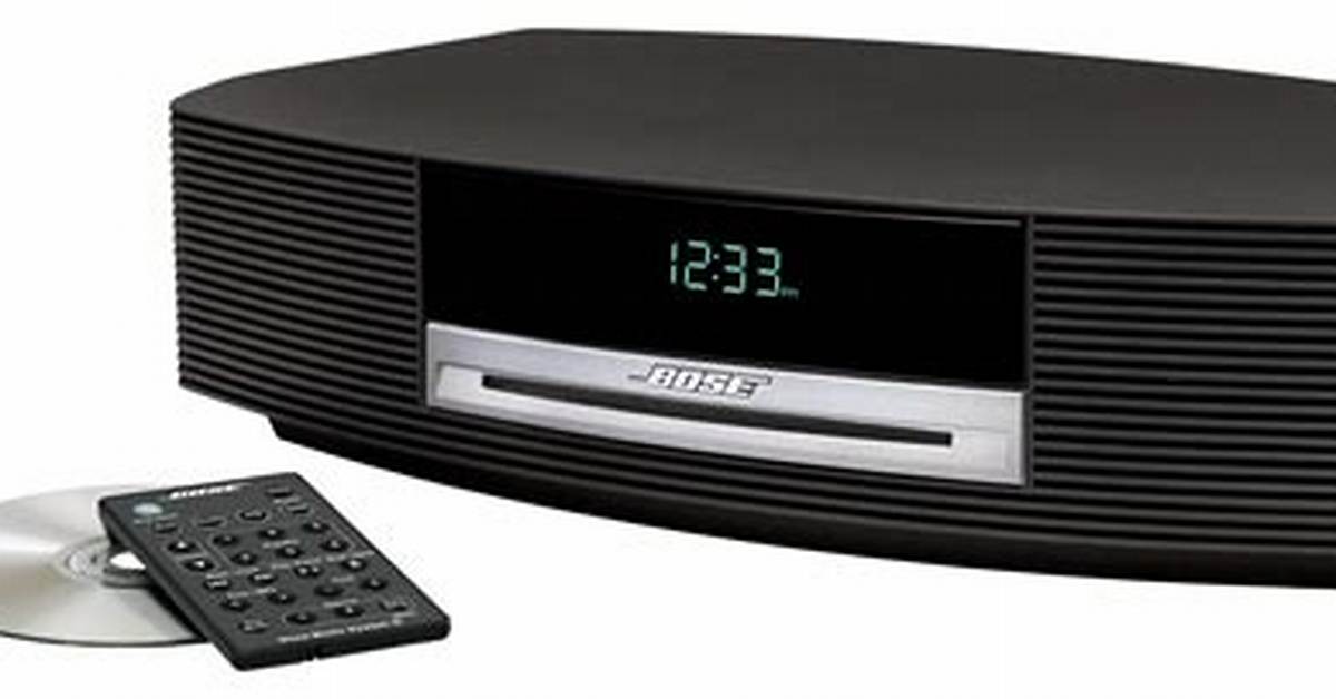 How Does the Wave Music System Iii Work?