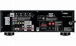 How Does the Yamaha Rx-V373 Home Theater Receiver Work?