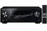 How Does Vsx-329 Pioneer Home Audio Visual Receiver Work?