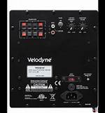 How Good Are Velodyne Subs?