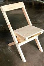 How Is a Chair Made?
