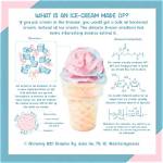How Is Making Ice Cream a Chemical Change?