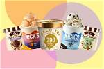 How Is the Fat Content of Ice Cream Different?