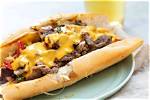 How Is the Original Philly Cheesesteak Made?