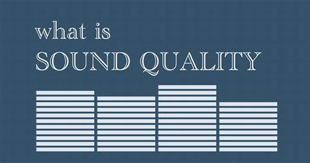 How Is the Sound Quality on the Nad T743?