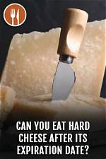 How Long Can You Eat Cheese After Being Left out?