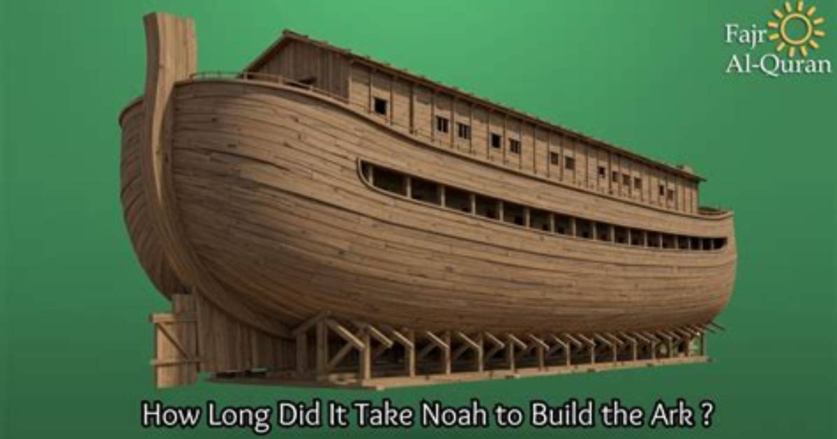 How Long Did It Take to Build the Great Belt Bridge?