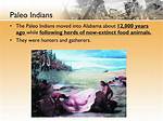 How Long Did the Paleo Indians Live?