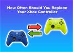 How Long Do Controllers Usually Last?