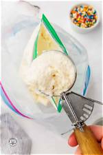 How Long Do You Leave Homemade Ice Cream in the Freezer?