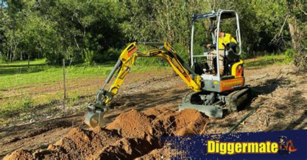 How Long Does It Take to Dig a 1/2 Acre Pond?