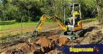 How Long Does It Take to Dig a 1/2 Acre Pond?