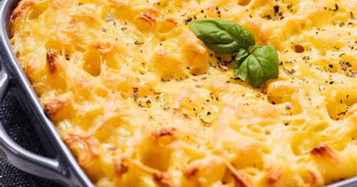 How Long Does Mac and Cheese Take to Boil?