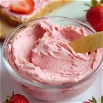 How Long Does Strawberry Cream Cheese Last?