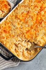 How Long Is Baked Mac and Cheese Good for?