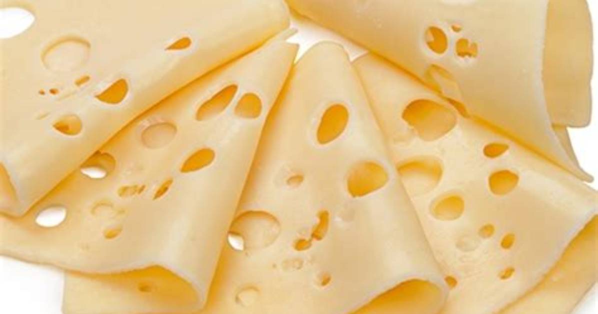 How Long Is Deli Sliced Swiss Cheese Good?