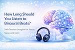 How Long Should You Listen to Headphones?