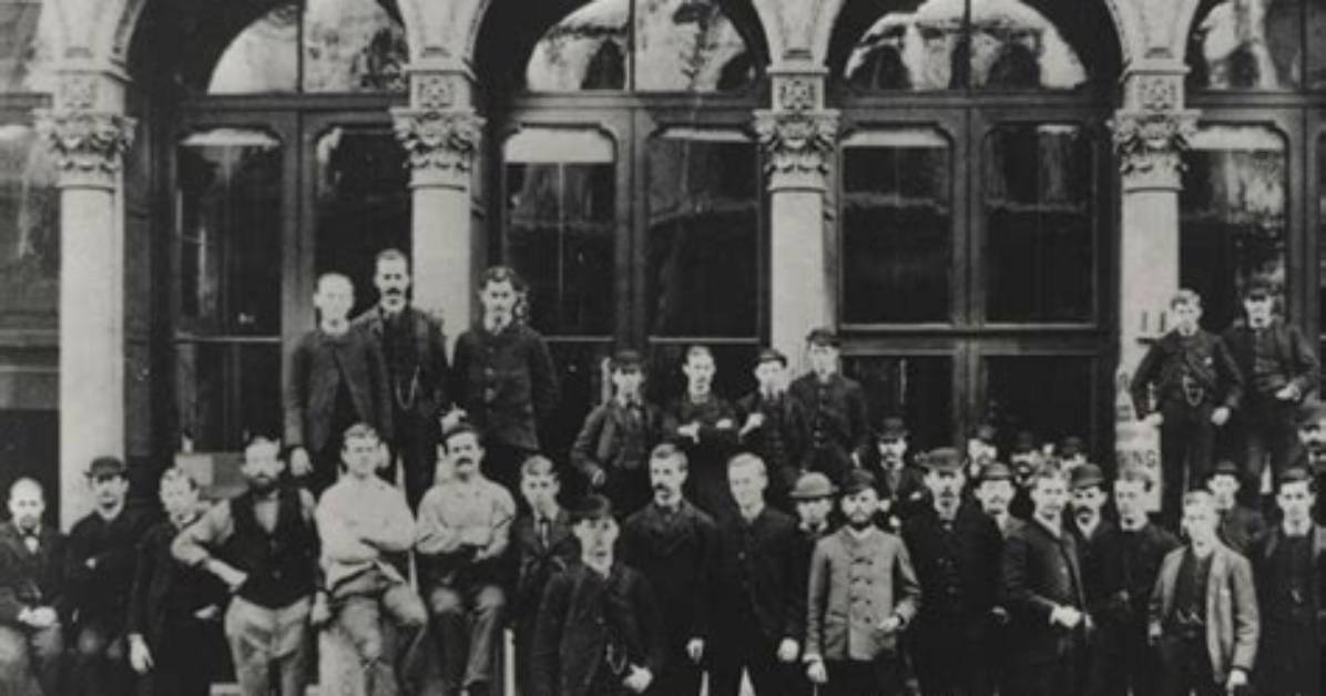 How Many Brothers Did Levi Strauss Have?