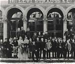How Many Brothers Did Levi Strauss Have?