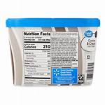 How Many Calories Are in 1 Tub of Ice Cream?