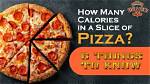 How Many Calories Are in a Slice of Low-Fat American Cheese?
