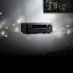 How Many Center Speakers Should a Denon Avr Have?