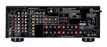 How Many Channels Does a Yamaha Htr 5540 Decode?