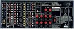How Many Channels Does a Yamaha Rx-V379 Have?