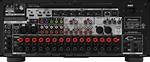How Many Channels Does the Pioneer Vsx-823-K Have?